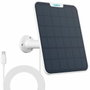 Reolink Panneau solaire SR3 5,8W Blanc
