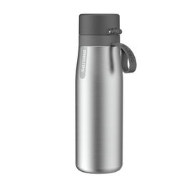 Bouteille Philips Acier