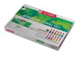 Talens Art Creation Set de couleurs Tempera Combinaison 12 x 12 ml
