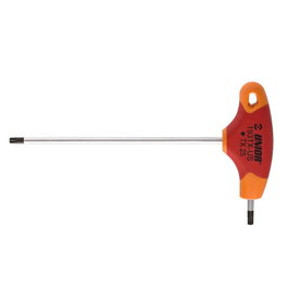 Unior Tournevis Torx 10 Manche en T 193Tx-Us