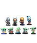 Star Wars The Mandalorian présentoir boîte-mystère figurines mini Cosbi 8 cm (8)