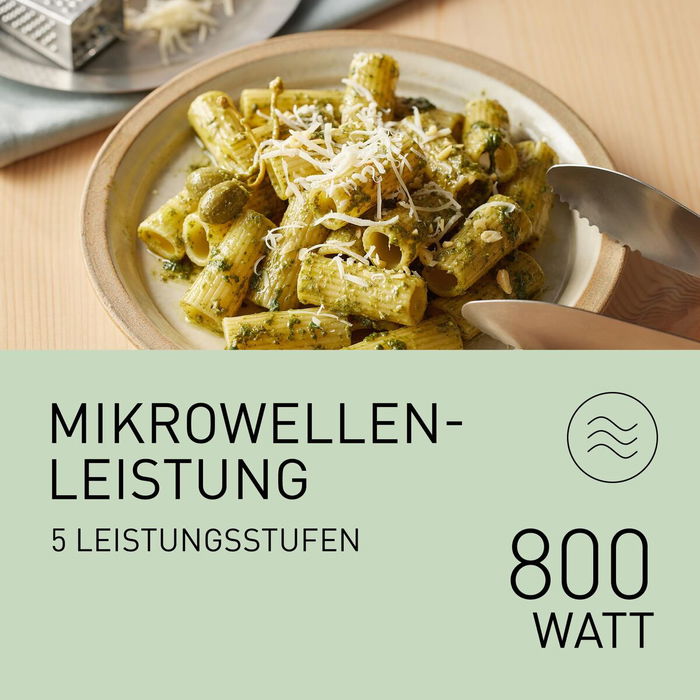 Micro-ondes Panasonic NNSM21QWEPG Blanc 800 W 20 L Micro-ondes Panasonic NNSM21QWEPG Blanc 800 W 20 L