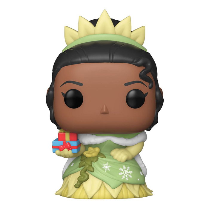 Disney Princess Bitty POP! calendrier de l´avent 24 Day Countdown Disney Princess Bitty POP! calendrier de l´avent 24 Day Countdown