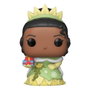 Disney Princess Bitty POP! calendrier de l´avent 24 Day Countdown