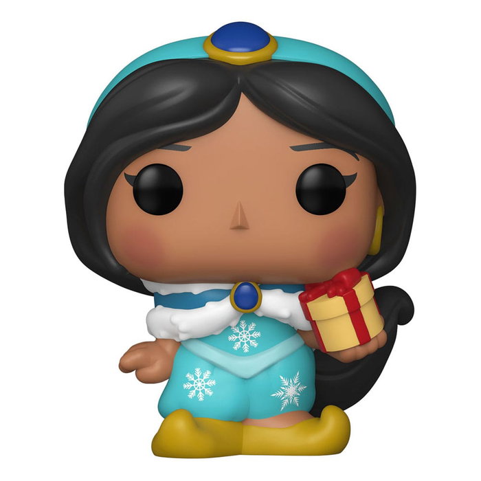 Disney Princess Bitty POP! calendrier de l´avent 24 Day Countdown Disney Princess Bitty POP! calendrier de l´avent 24 Day Countdown