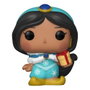 Disney Princess Bitty POP! calendrier de l´avent 24 Day Countdown