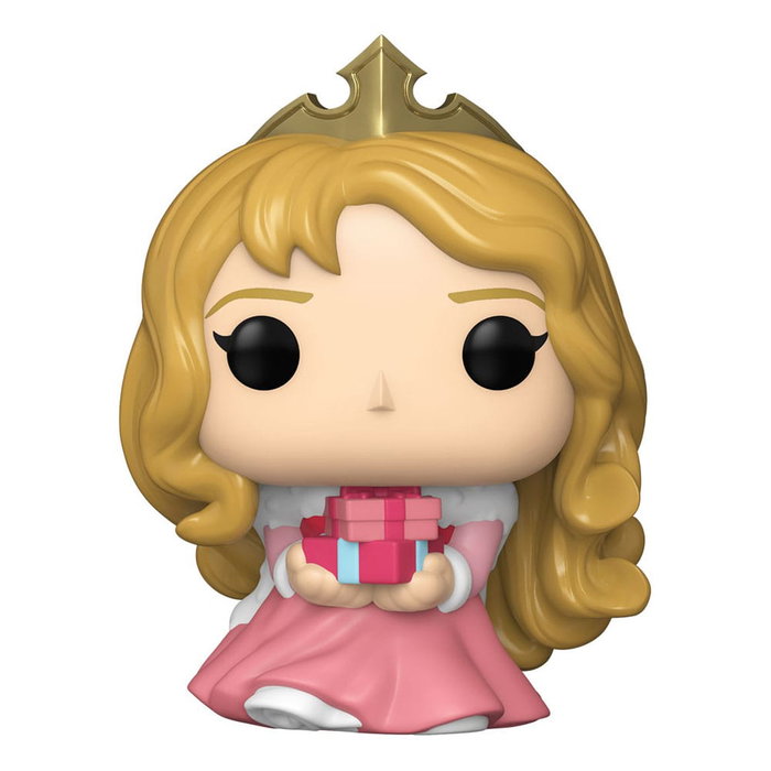 Disney Princess Bitty POP! calendrier de l´avent 24 Day Countdown Disney Princess Bitty POP! calendrier de l´avent 24 Day Countdown