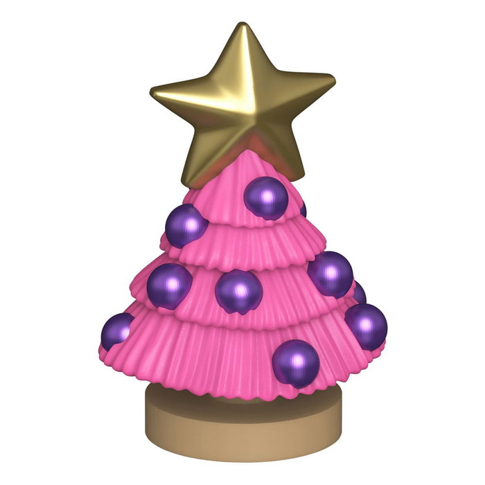 Disney Princess Bitty POP! calendrier de l´avent 24 Day Countdown Disney Princess Bitty POP! calendrier de l´avent 24 Day Countdown