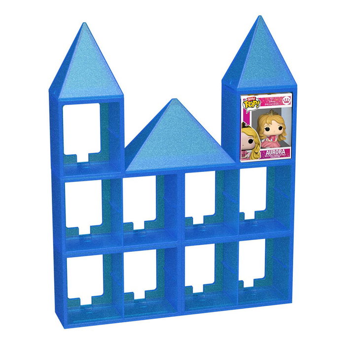 Disney Princess Bitty POP! calendrier de l´avent 24 Day Countdown Disney Princess Bitty POP! calendrier de l´avent 24 Day Countdown