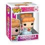 Disney Princess Bitty POP! calendrier de l´avent 24 Day Countdown