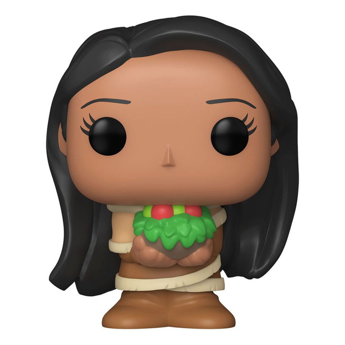 Disney Princess Bitty POP! calendrier de l´avent 24 Day Countdown Disney Princess Bitty POP! calendrier de l´avent 24 Day Countdown