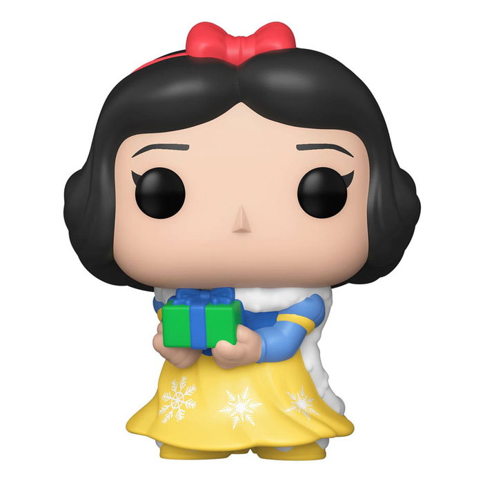 Disney Princess Bitty POP! calendrier de l´avent 24 Day Countdown Disney Princess Bitty POP! calendrier de l´avent 24 Day Countdown