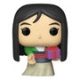Disney Princess Bitty POP! calendrier de l´avent 24 Day Countdown