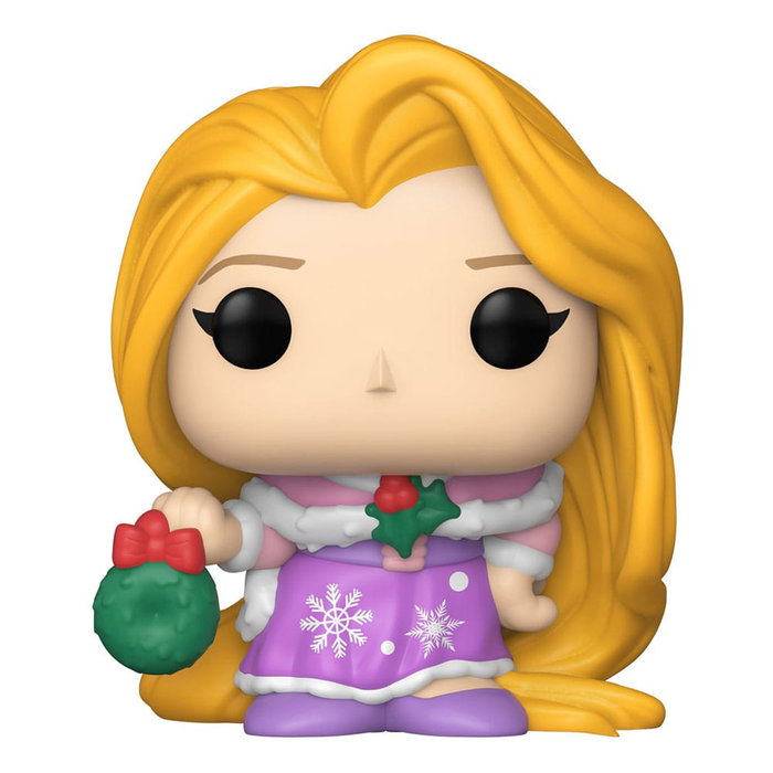 Disney Princess Bitty POP! calendrier de l´avent 24 Day Countdown Disney Princess Bitty POP! calendrier de l´avent 24 Day Countdown