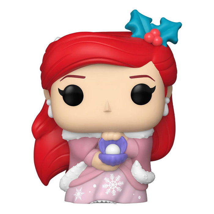 Disney Princess Bitty POP! calendrier de l´avent 24 Day Countdown Disney Princess Bitty POP! calendrier de l´avent 24 Day Countdown