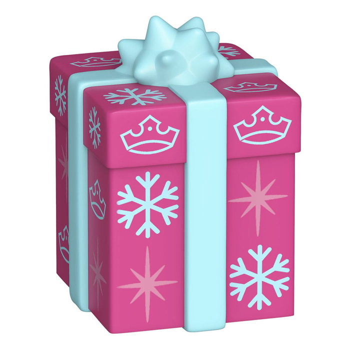 Disney Princess Bitty POP! calendrier de l´avent 24 Day Countdown Disney Princess Bitty POP! calendrier de l´avent 24 Day Countdown