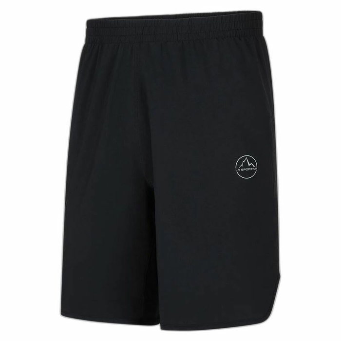 Short de Sport La Sportiva Sudden Noir Short de Sport La Sportiva Sudden Noir