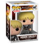 FUNKO Figura POP Attack on Titan Armin Arlelt