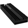 Icy ICY BOX IB-M2HS-PS5 Dissipateur thermique pour SSD M.2 pour PS5 et PC