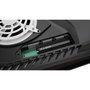 Icy ICY BOX IB-M2HS-PS5 Dissipateur thermique pour SSD M.2 pour PS5 et PC