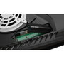 Icy ICY BOX IB-M2HS-PS5 Dissipateur thermique pour SSD M.2 pour PS5 et PC