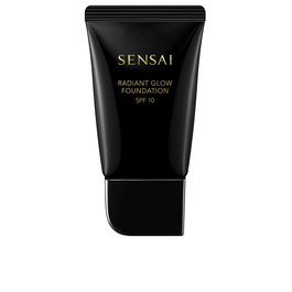SENSAI Radiant Glow Foundation SPF10 102-Beige Ivoire