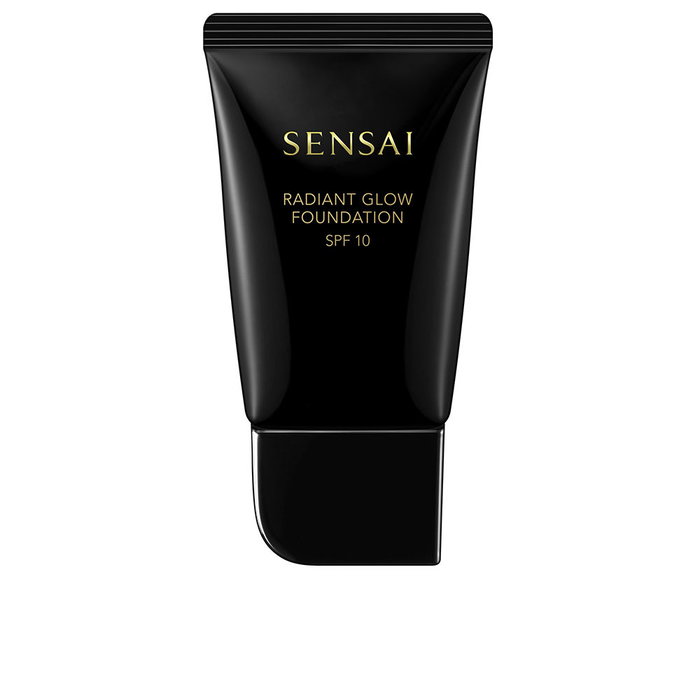 SENSAI Radiant Glow Foundation SPF10 102-Beige Ivoire SENSAI Radiant Glow Foundation SPF10 102-Beige Ivoire