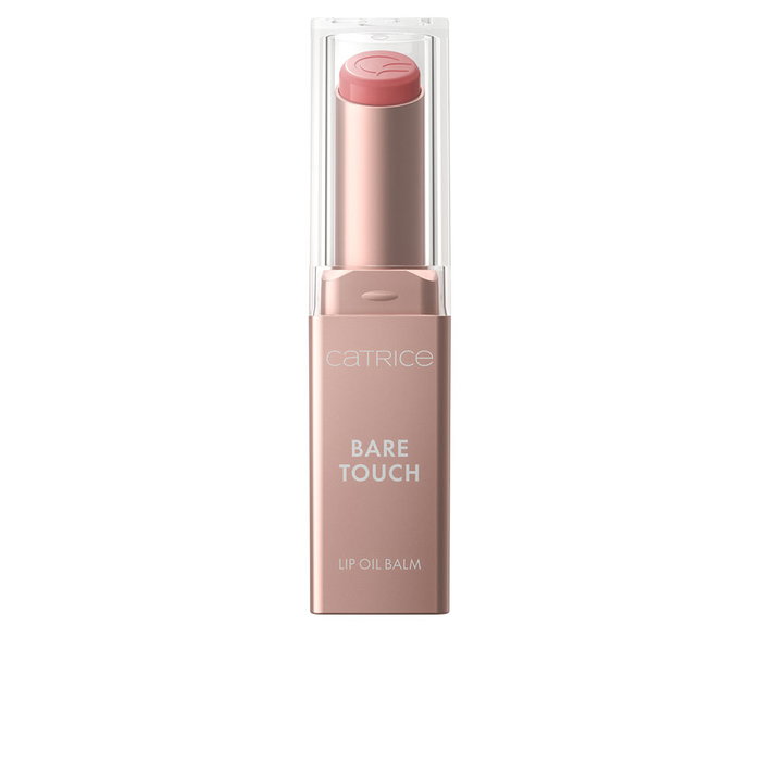 Catrice Baume à lèvres BARE TOUCH n° 020 Rose 3 g Catrice Baume à lèvres BARE TOUCH n° 020 Rose 3 g