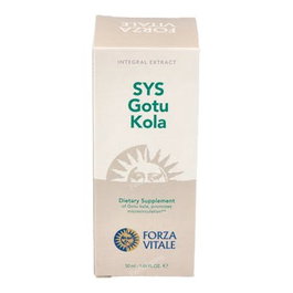 FORZA VITALE SYS.CENTELLA 50ml