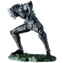 BANPRESTO Figurine Kaiju No. 8 Métallique - 11 cm - Licence Japonaise