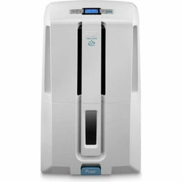 DeLonghi DD230P - Déshumidificateur d'air 30L/24h - Blanc