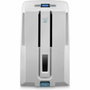 DeLonghi DD230P - Déshumidificateur d'air 30L/24h - Blanc