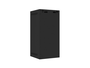 Lanberg Baie Mural 10 Pouces 12U 280x310 mm Noir