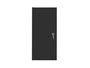 Lanberg Baie Mural 10 Pouces 12U 280x310 mm Noir