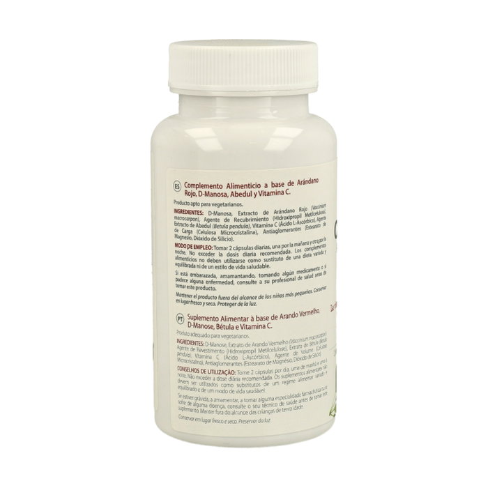 BETULA CRAN-D-MAX 60 capsules