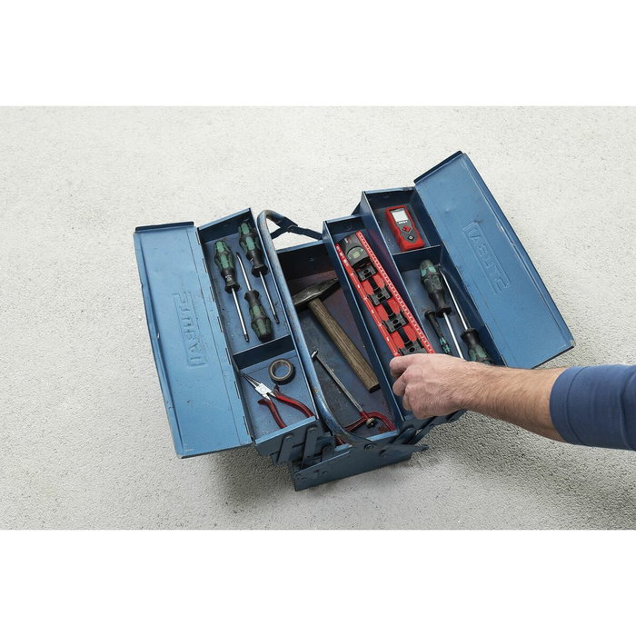 Niveau à Bulle SOLA Aluminium 41 cm 40 cm