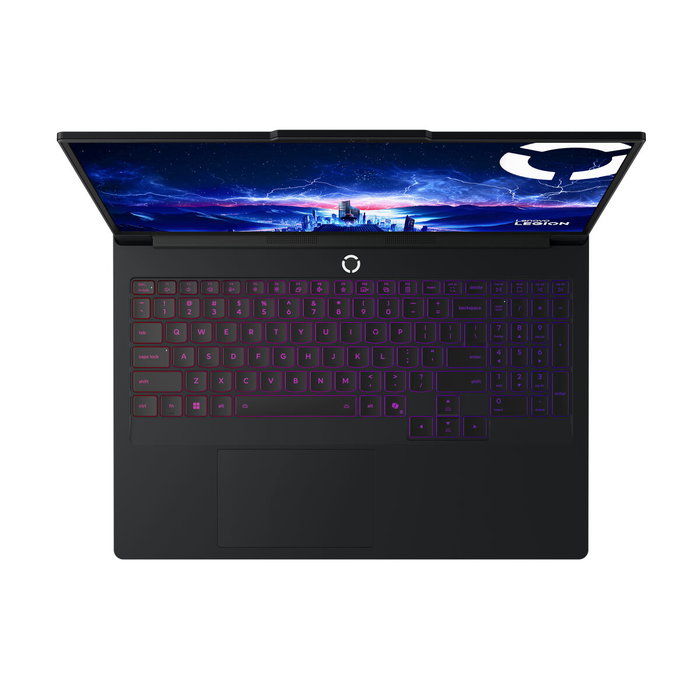 Ordinateur Portable Lenovo 83F500C1SP 16" 64 GB RAM 2 TB SSD intel core ultra 9 275HX Espagnol Qwerty Ordinateur Portable Lenovo 83F500C1SP 16" 64 GB RAM 2 TB SSD intel core ultra 9 275HX Espagnol Qwerty
