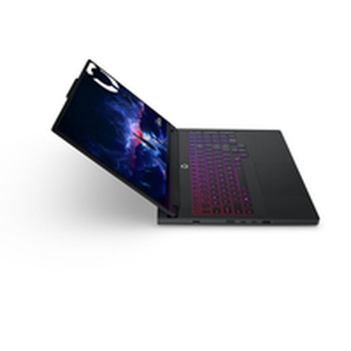 Ordinateur Portable Lenovo 83F500C1SP 16" 64 GB RAM 2 TB SSD intel core ultra 9 275HX Espagnol Qwerty Ordinateur Portable Lenovo 83F500C1SP 16" 64 GB RAM 2 TB SSD intel core ultra 9 275HX Espagnol Qwerty