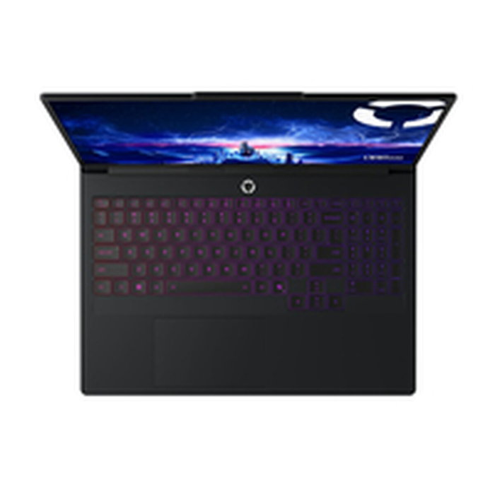 Ordinateur Portable Lenovo 83F500C1SP 16" 64 GB RAM 2 TB SSD intel core ultra 9 275HX Espagnol Qwerty Ordinateur Portable Lenovo 83F500C1SP 16" 64 GB RAM 2 TB SSD intel core ultra 9 275HX Espagnol Qwerty