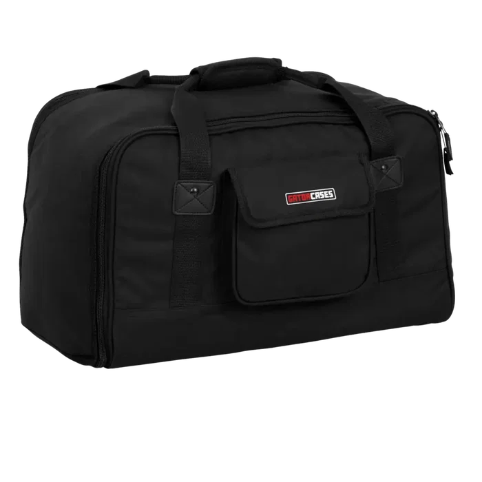 Gator Housse de transport pour enceinte 20,32 cm (8 pouces) Gator Housse de transport pour enceinte 20,32 cm (8 pouces)