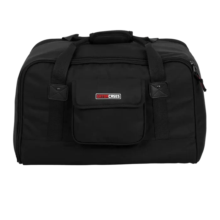 Gator Housse de transport pour enceinte 20,32 cm (8 pouces) Gator Housse de transport pour enceinte 20,32 cm (8 pouces)