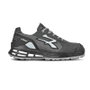 U-POWER Chaussure de sécurité Icarus, Coupe basse, Lacets, Taille 39