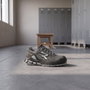 U-POWER Chaussure de sécurité Icarus, Coupe basse, Lacets, Taille 39