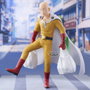 Banpresto Figure Saitama One Punch Life One Punch Man 20cm