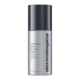 Dermalogica Multivitamin Power Recovery Crème de Récupération pour le Visage 50 ml - Testeur