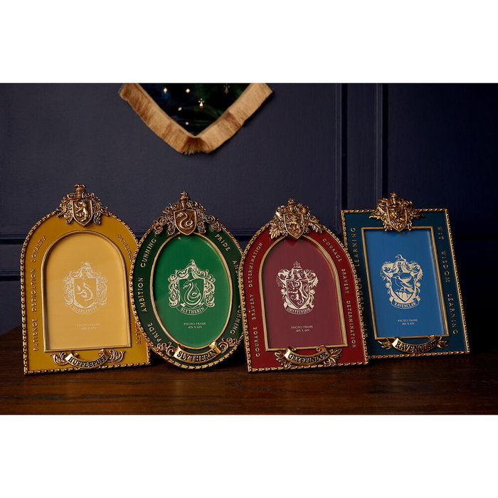 WIDDOP & CO Marco fotos Gryffindor Harry Potter