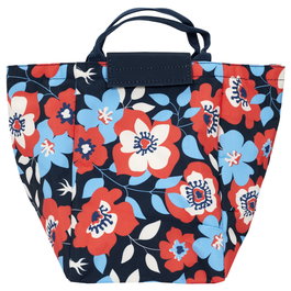 Cook Concept Sacoche Isotherme à Motif Floral