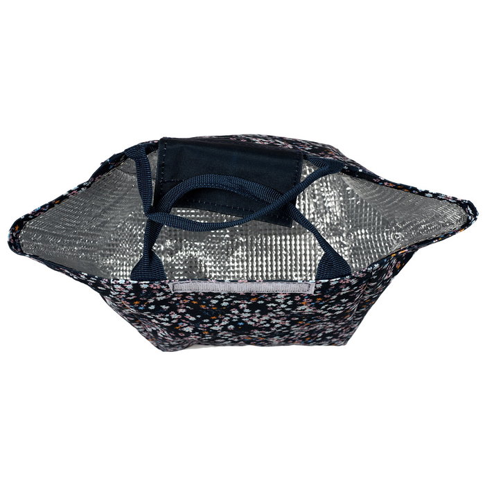 Cook Concept Sacoche Isotherme à Motif Floral