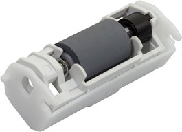 Oki Frame Assy - Retard
