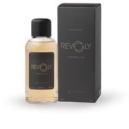 Luxana Revolly eau de toilette vaporisante pour homme 500 ml